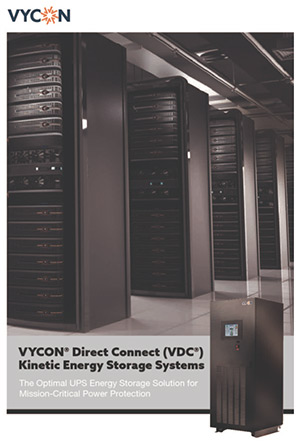 VDC Brochure Cover